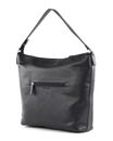 GERRY WEBER Vistara Hobo L Black