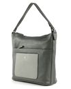 GERRY WEBER Vistara Hobo L Dark Grey