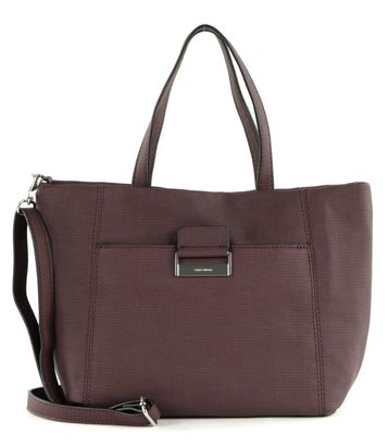 GERRY WEBER Be Different Handbag MHZ Burgundy