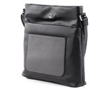 GERRY WEBER Vistara Shoulderbag L Black
