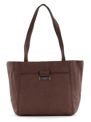 GERRY WEBER Be Different Shopper LHZ Cognac