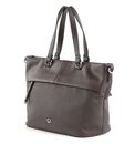 GERRY WEBER Keep In Mind Hand Bag MHZ Dark Brown GERRY WEBER Keep In Mind Hand Bag MHZ Dark Brown