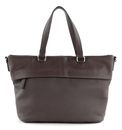 GERRY WEBER Keep In Mind Hand Bag MHZ Dark Brown GERRY WEBER Keep In Mind Hand Bag MHZ Dark Brown