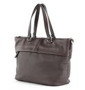 GERRY WEBER Keep In Mind Hand Bag MHZ Dark Brown GERRY WEBER Keep In Mind Hand Bag MHZ Dark Brown