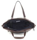 GERRY WEBER Keep In Mind Hand Bag MHZ Dark Brown GERRY WEBER Keep In Mind Hand Bag MHZ Dark Brown