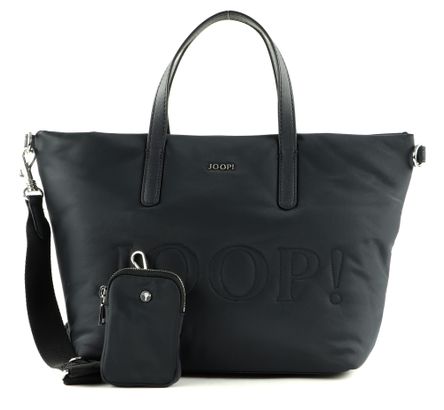 JOOP! Tessuto Inverno Helena Handbag Nightblue