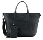 JOOP! Tessuto Inverno Helena Handbag Nightblue JOOP! Tessuto Inverno Helena Handbag Nightblue