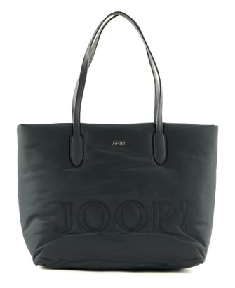 JOOP! Tessuto Inverno Lara Shopper Nightblue