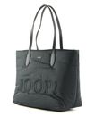 JOOP! Tessuto Inverno Lara Shopper Nightblue JOOP! Tessuto Inverno Lara Shopper Nightblue