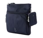 Bogner Verbier Play Serena Shoulderbag M Dark Blue Bogner Verbier Play Serena Shoulderbag M Dark Blue