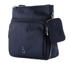 Bogner Verbier Play Serena Shoulderbag M Dark Blue Bogner Verbier Play Serena Shoulderbag M Dark Blue