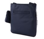 Bogner Verbier Play Serena Shoulderbag M Dark Blue Bogner Verbier Play Serena Shoulderbag M Dark Blue