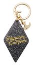 FOSSIL Happy Camper Key Fob Multi