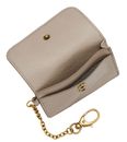 FOSSIL Valerie Card Case Graystone