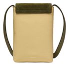 FOSSIL Bobbie Crossbody Green Multi Stripe FOSSIL Bobbie Crossbody Green Multi Stripe