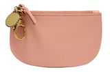 FOSSIL Polly Zip Pouch Dusty Rose FOSSIL Polly Zip Pouch Dusty Rose