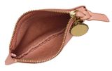 FOSSIL Polly Zip Pouch Dusty Rose FOSSIL Polly Zip Pouch Dusty Rose