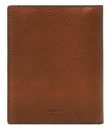 FOSSIL Travel RFID Passport Case Brown FOSSIL Travel RFID Passport Case Brown