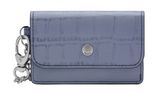 FOSSIL Valerie Card Case Flap Light Lilac FOSSIL Valerie Card Case Flap Light Lilac