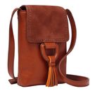 FOSSIL Bobbie Crossbody Burnt Henna FOSSIL Bobbie Crossbody Burnt Henna