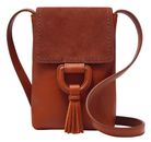 FOSSIL Bobbie Crossbody Burnt Henna FOSSIL Bobbie Crossbody Burnt Henna