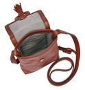 FOSSIL Bobbie Crossbody Burnt Henna FOSSIL Bobbie Crossbody Burnt Henna