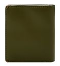 FOSSIL Joshua Vegan Cactus Bifold Green Moss
