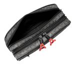 FOSSIL Travel Shave Kit Grey FOSSIL Travel Shave Kit Grey