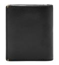 FOSSIL Joshua Vegan Cactus Bifold Black FOSSIL Joshua Vegan Cactus Bifold Black