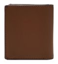 FOSSIL Joshua Vegan Cactus Bifold Medium Brown FOSSIL Joshua Vegan Cactus Bifold Medium Brown