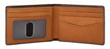 FOSSIL Steven FPW Bifold Wallet Medium Brown