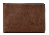FOSSIL Steven FPW Bifold Wallet Medium Brown