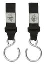 Lässig Casual Stroller Hooks Metal Lässig Casual Stroller Hooks Metal