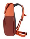 deuter Urban UP Sydney Redwood-Sienna deuter Urban UP Sydney Redwood-Sienna