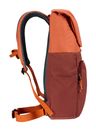 deuter Urban UP Sydney Redwood-Sienna deuter Urban UP Sydney Redwood-Sienna