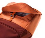 deuter Urban UP Sydney Redwood-Sienna deuter Urban UP Sydney Redwood-Sienna