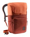 deuter Urban UP Sydney Redwood-Sienna deuter Urban UP Sydney Redwood-Sienna