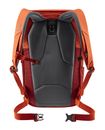 deuter Urban UP Sydney Redwood-Sienna deuter Urban UP Sydney Redwood-Sienna