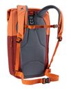 deuter Urban UP Sydney Redwood-Sienna deuter Urban UP Sydney Redwood-Sienna