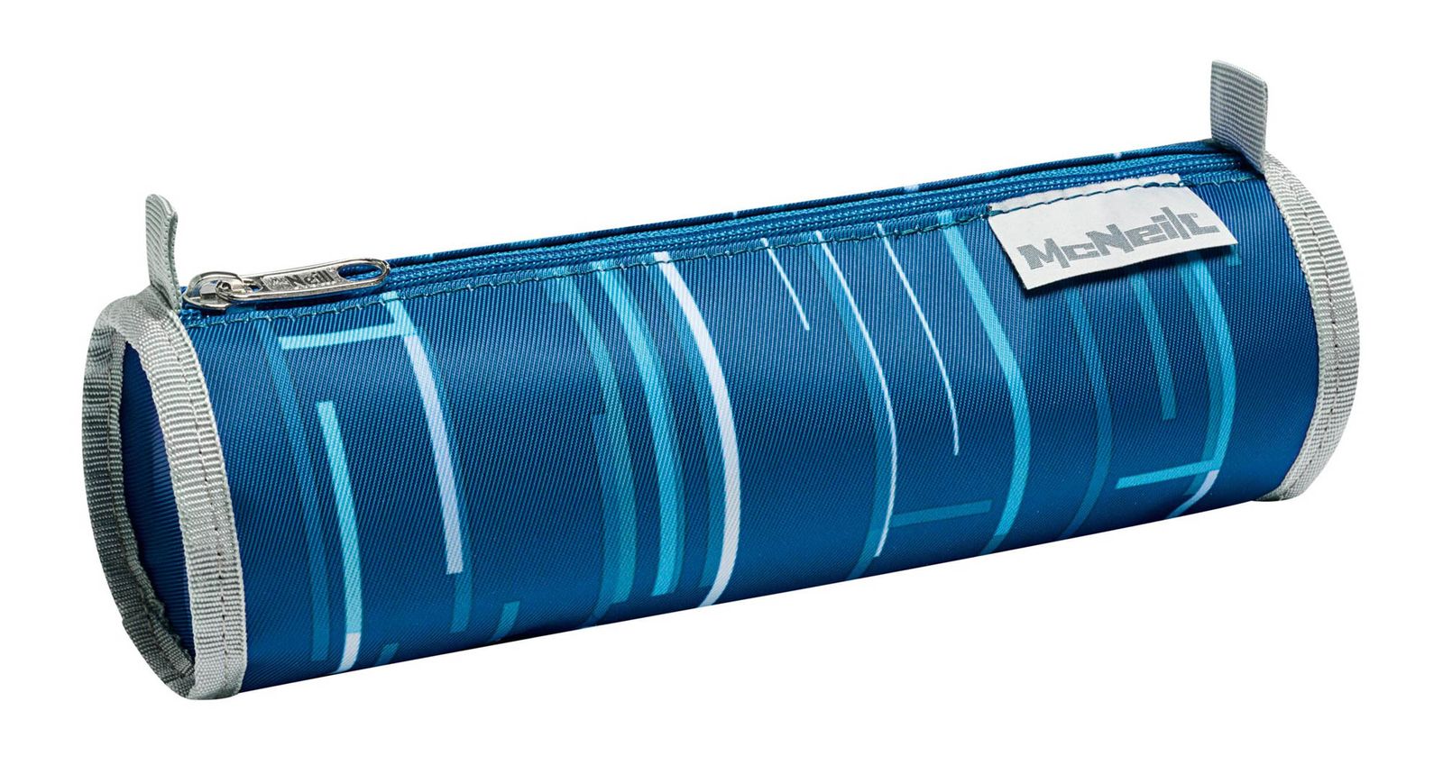 McNeill Pencil Case Police