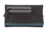 PIQUADRO Bled RFID Mono Sling Bag Nero