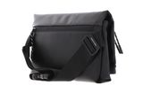 PIQUADRO Bled RFID Mono Sling Bag Nero