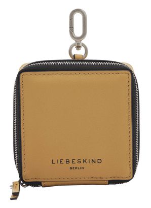 LIEBESKIND BERLIN Nesmin Pendant Square Etui Lentil