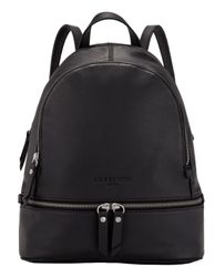 LIEBESKIND BERLIN Rucksack 'Alita' taubenblau » günstig online kaufen