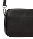 LIEBESKIND BERLIN Harris Luka20 Crossbody Bag Black
