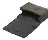 LIEBESKIND BERLIN Nesmin Earphone Case Pendant Nori Green