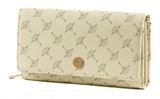 JOOP! Cortina 1.0 Europa Purse L Cream-White JOOP! Cortina 1.0 Europa Purse L Cream-White