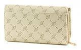 JOOP! Cortina 1.0 Europa Purse L Cream-White JOOP! Cortina 1.0 Europa Purse L Cream-White