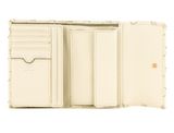JOOP! Cortina 1.0 Cosma Purse M Cream-White JOOP! Cortina 1.0 Cosma Purse M Cream-White