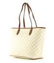 JOOP! Cortina 1.0 Lara Shopper L Cream-White JOOP! Cortina 1.0 Lara Shopper L Cream-White